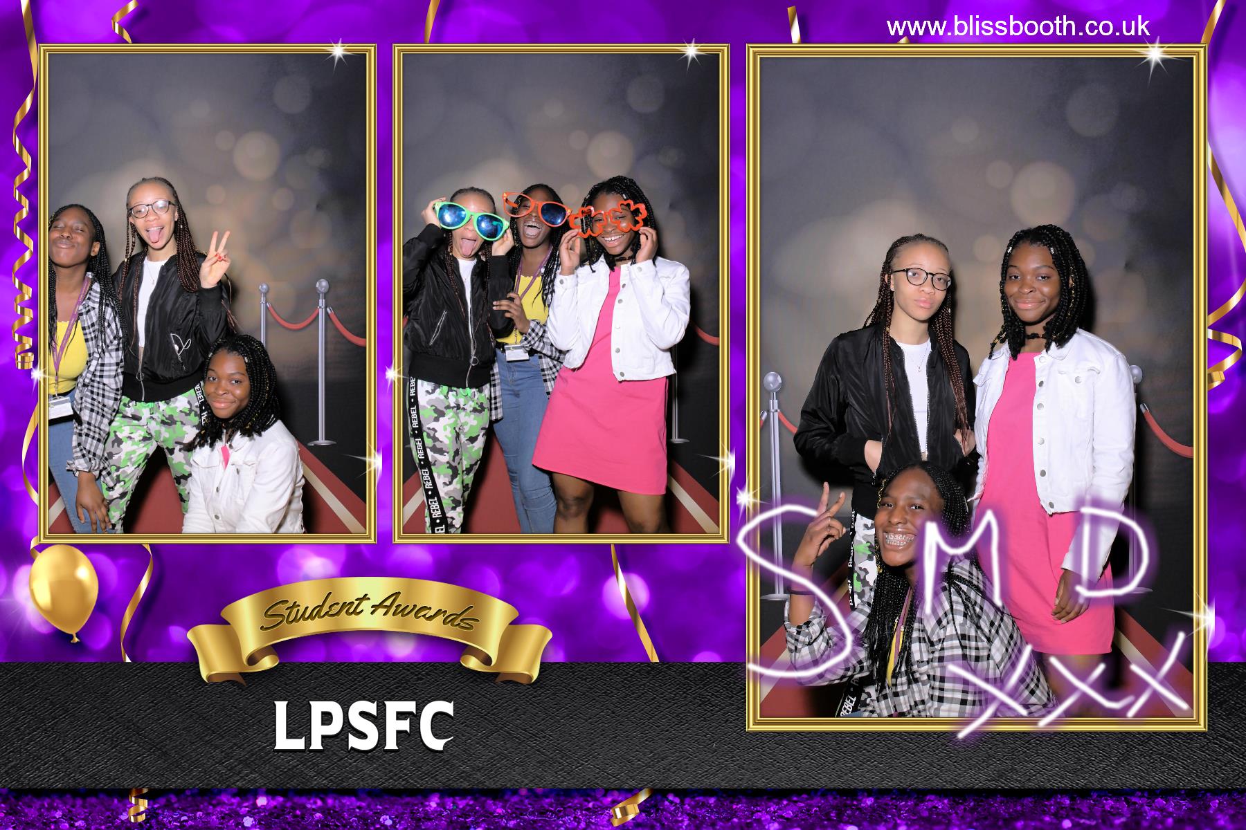 Longley Park Sixth Form College Student Awards | View more photos from the event at gallery.blissbooth.co.uk/u/BlissBooth/Longley-Park-Sixth-Form-College-Student-Awards
